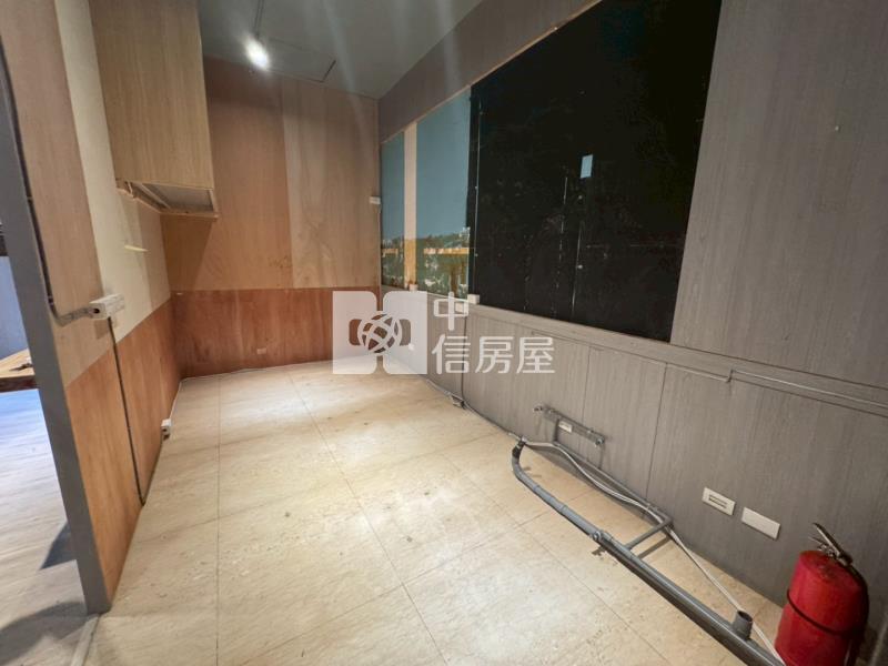 A21環北捷運站-SOGO國際之星金店面房屋室內格局與周邊環境