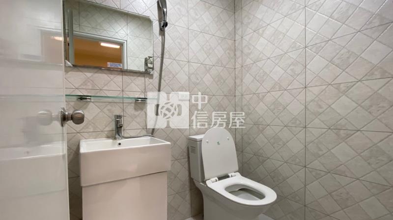 太原道崇德路巷內漂亮大三房房屋室內格局與周邊環境