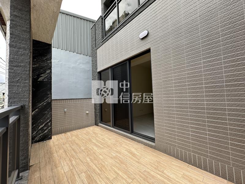 11期洲際全新臨路電梯別墅房屋室內格局與周邊環境
