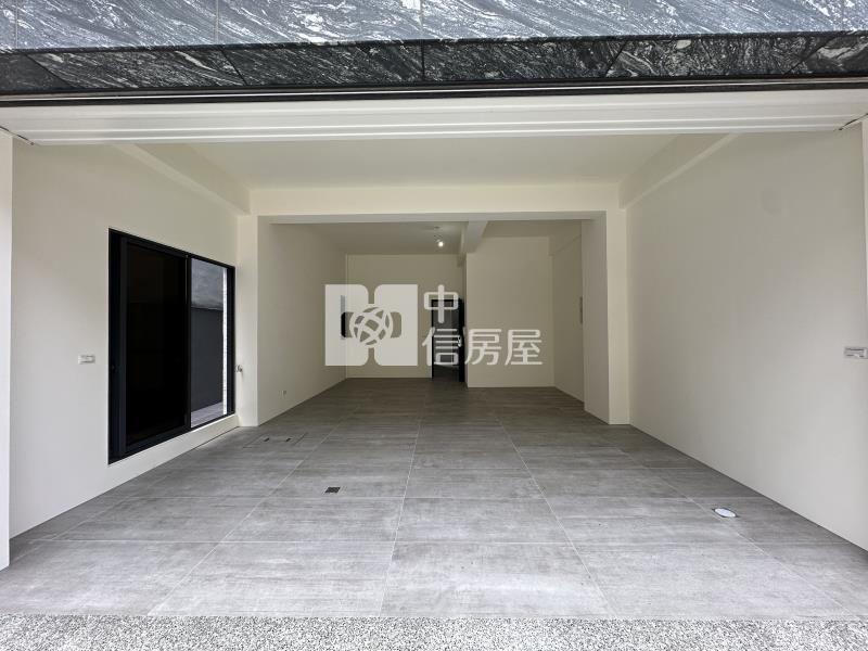 11期洲際全新臨路電梯別墅房屋室內格局與周邊環境