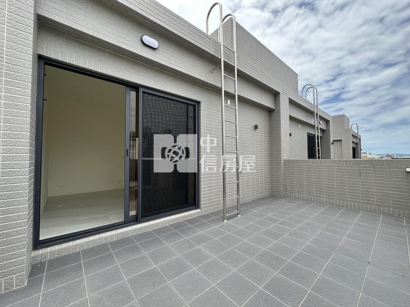 11期洲際全新臨路電梯別墅房屋室內格局與周邊環境