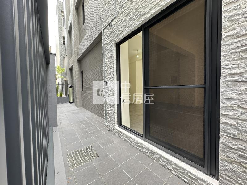 11期洲際全新臨路電梯別墅房屋室內格局與周邊環境