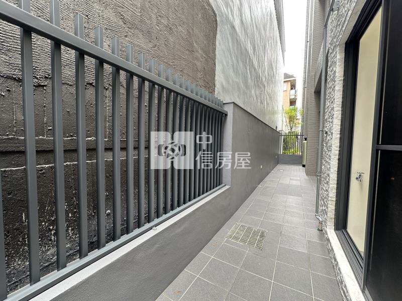 11期洲際全新臨路電梯別墅房屋室內格局與周邊環境