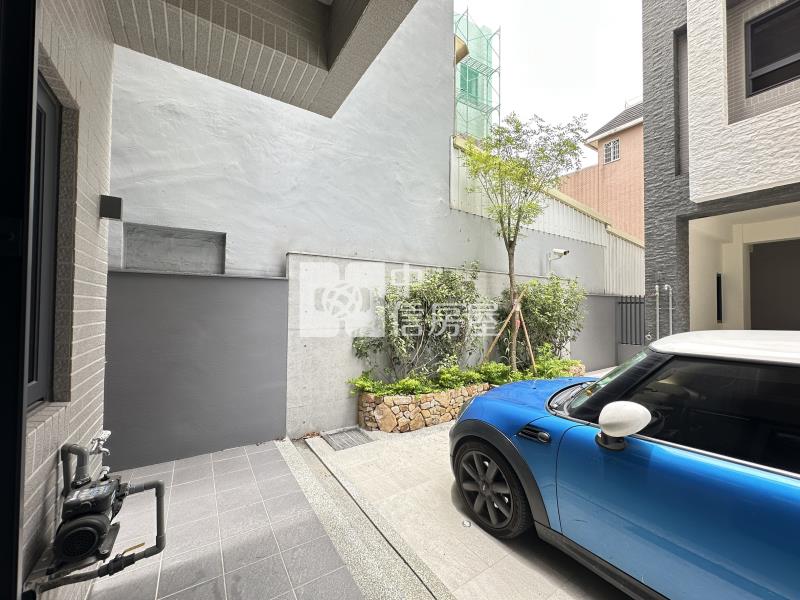 11期洲際全新臨路電梯別墅房屋室內格局與周邊環境