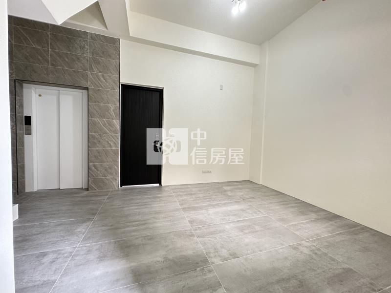 11期洲際全新臨路電梯別墅房屋室內格局與周邊環境