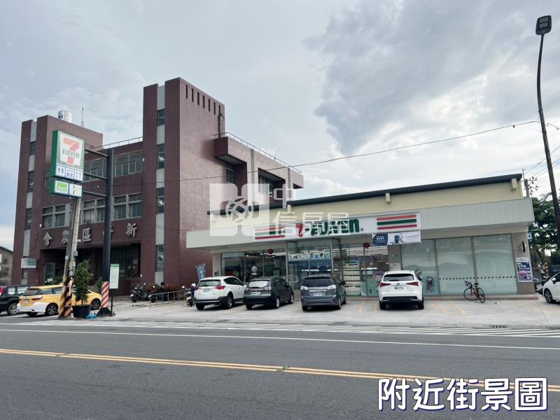 太子宮有望最水建地房屋室內格局與周邊環境