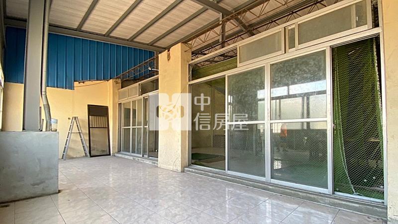 松竹昌平雙併金透店房屋室內格局與周邊環境