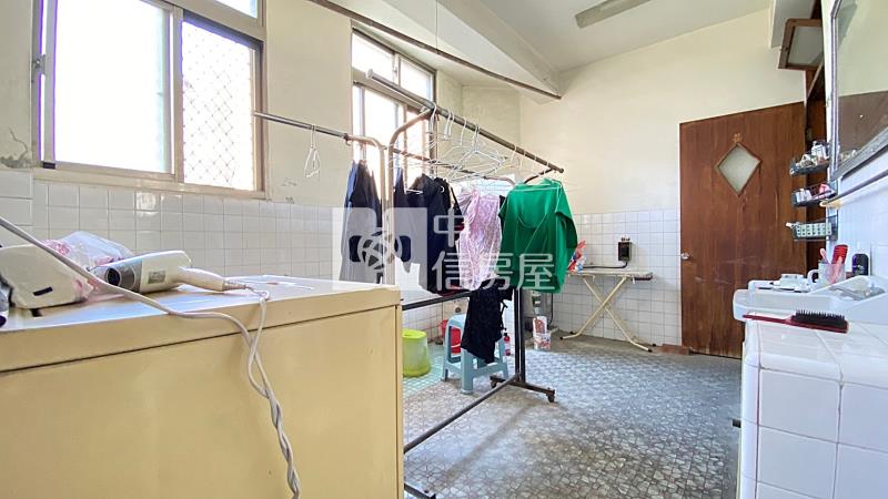 松竹昌平雙併金透店房屋室內格局與周邊環境