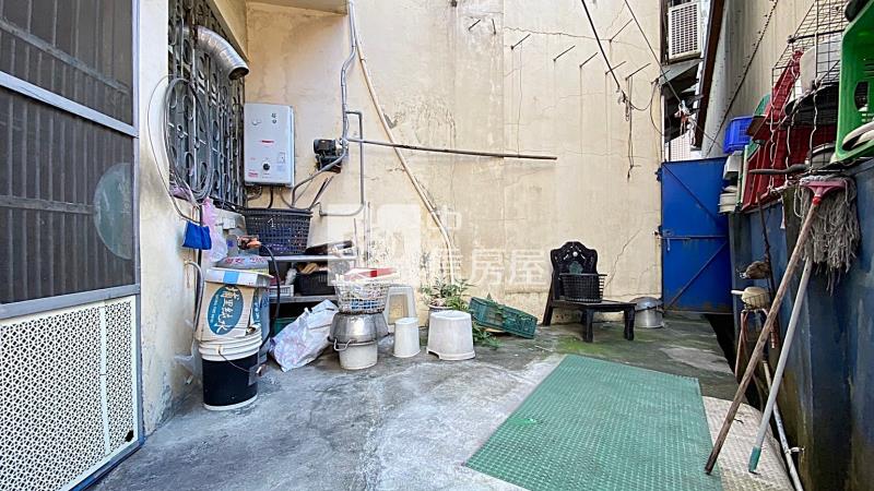 松竹昌平雙併金透店房屋室內格局與周邊環境