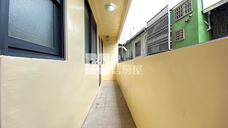 樹孝雙商圈低總價漂亮公寓房屋室內格局與周邊環境