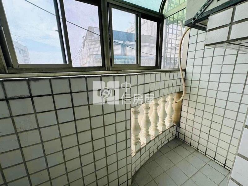(A)華勛白金新宮美3房(中信卓越團隊)房屋室內格局與周邊環境