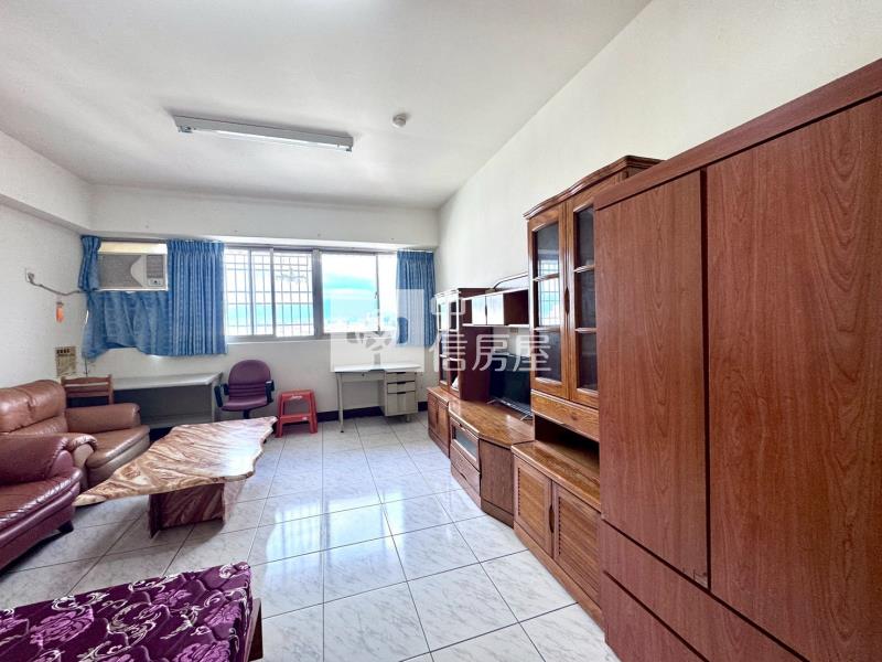 雲林國中旁套房房屋室內格局與周邊環境