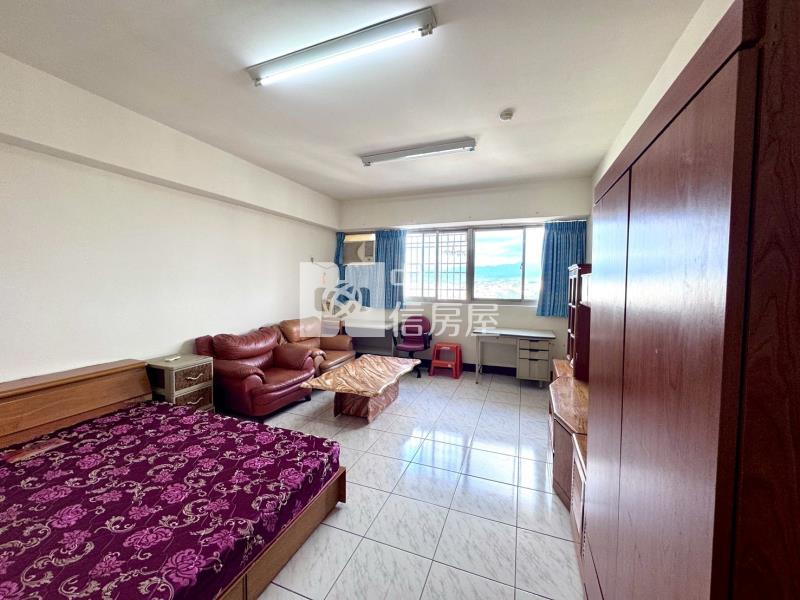 雲林國中旁套房房屋室內格局與周邊環境