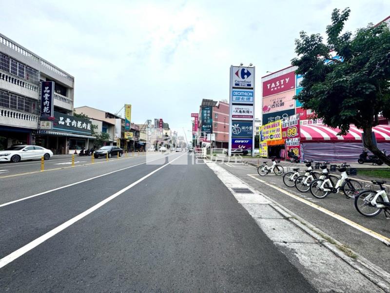 雲林國中旁套房房屋室內格局與周邊環境