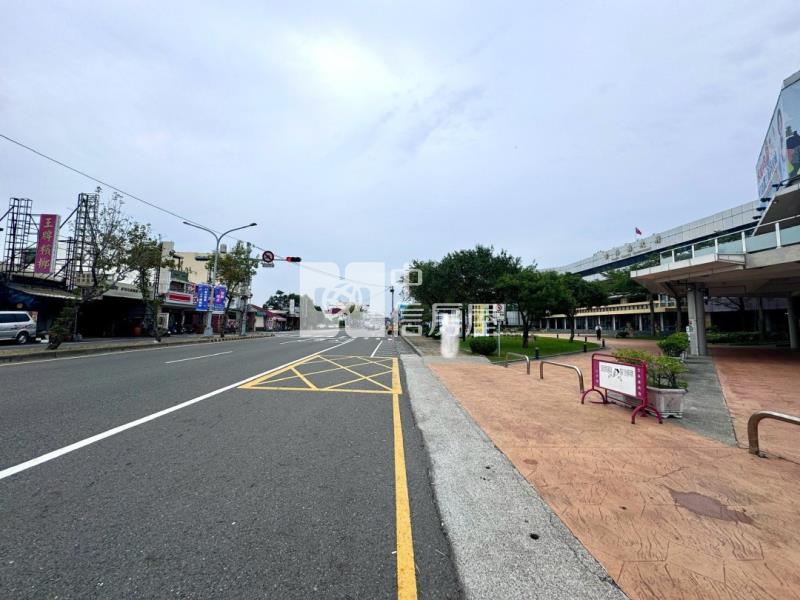 雲林國中旁套房房屋室內格局與周邊環境