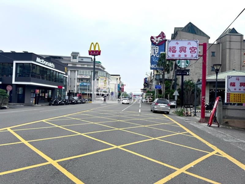 雲林國中旁套房房屋室內格局與周邊環境