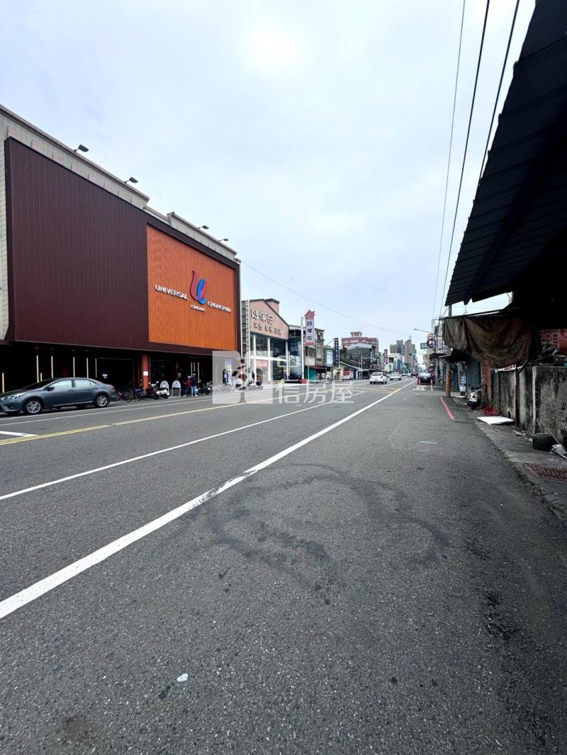 雲林國中旁套房房屋室內格局與周邊環境