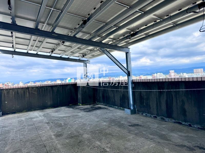 雲林國中旁套房房屋室內格局與周邊環境