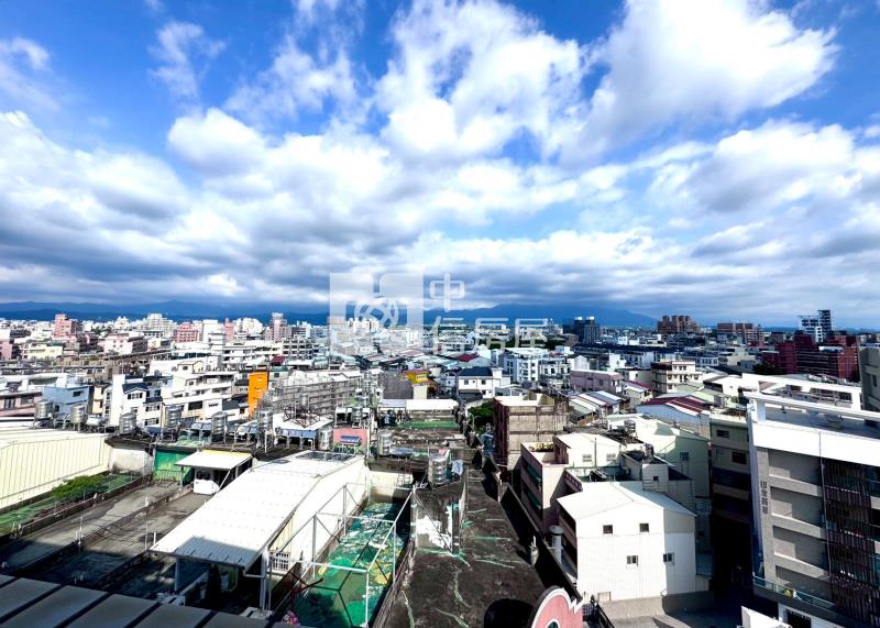 雲林國中旁套房房屋室內格局與周邊環境