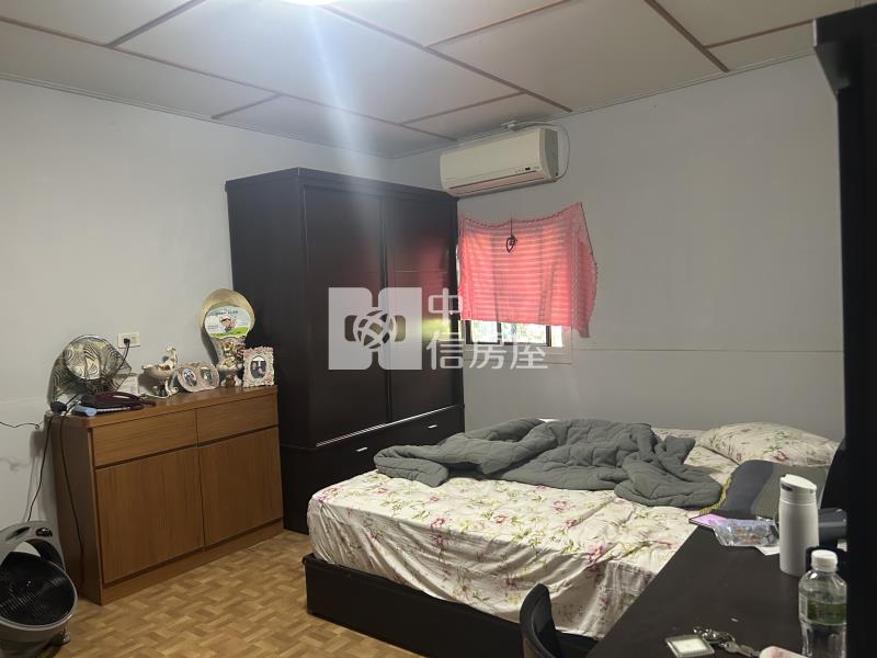 忠愛莊透天房屋室內格局與周邊環境