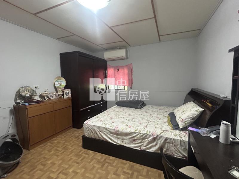 忠愛莊透天房屋室內格局與周邊環境