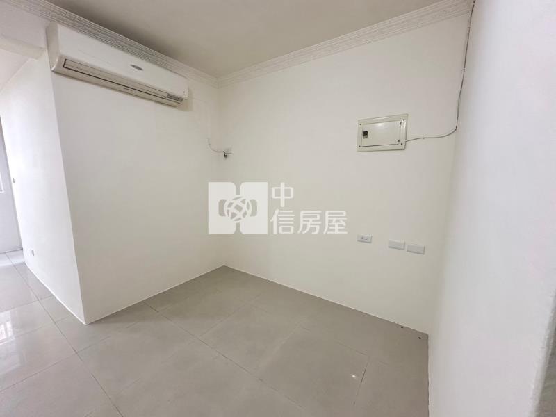 曉明別墅房屋室內格局與周邊環境