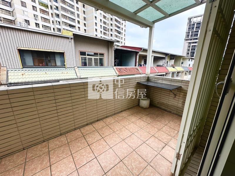 曉明別墅房屋室內格局與周邊環境
