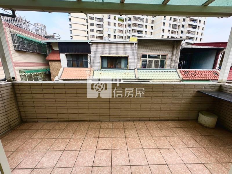 曉明別墅房屋室內格局與周邊環境