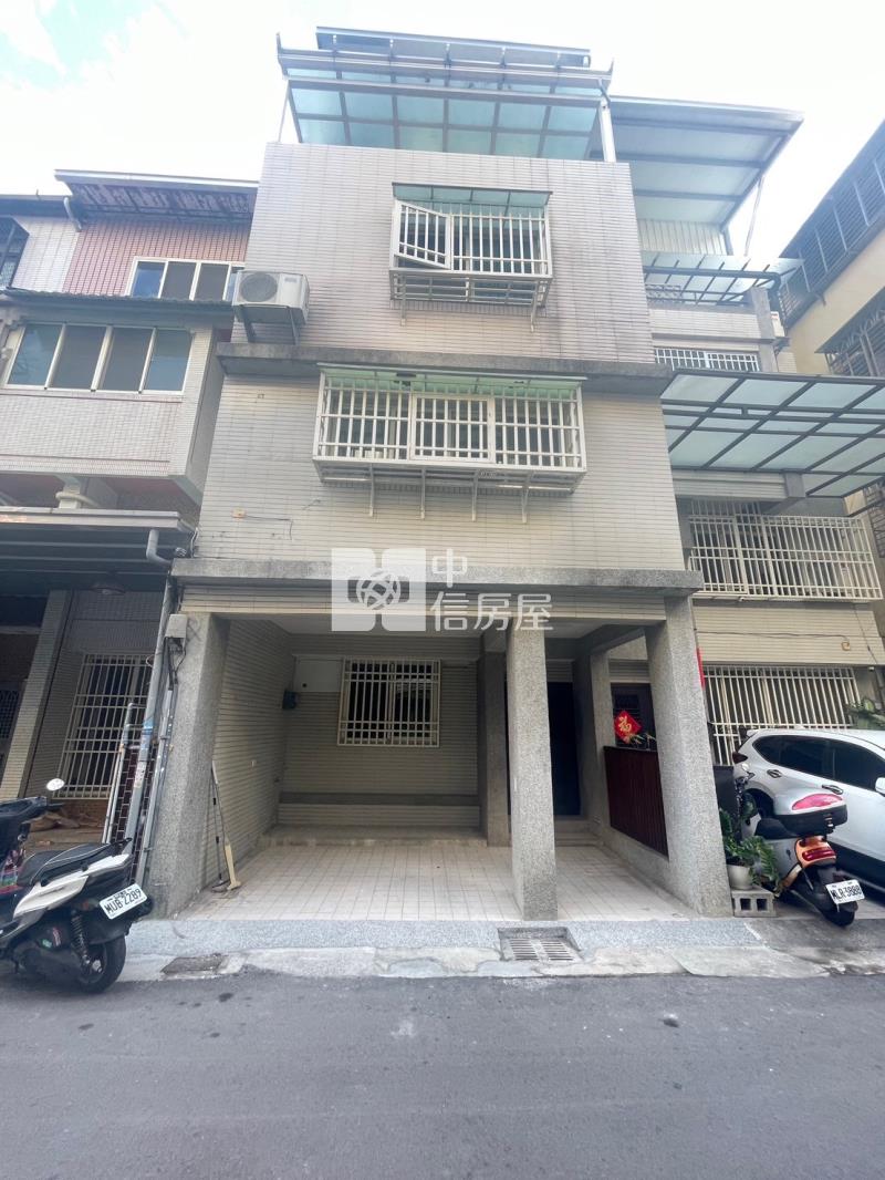 曉明別墅房屋室內格局與周邊環境