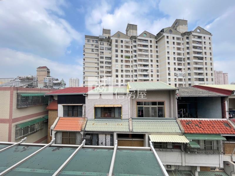 曉明別墅房屋室內格局與周邊環境