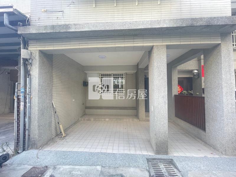 曉明別墅房屋室內格局與周邊環境