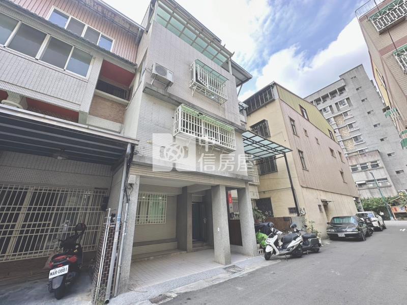 曉明別墅房屋室內格局與周邊環境