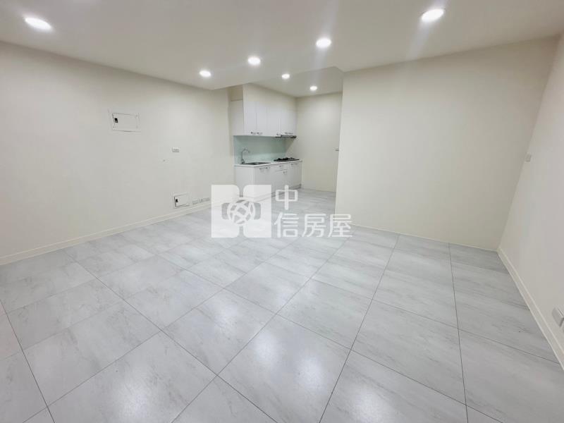 曉明別墅房屋室內格局與周邊環境