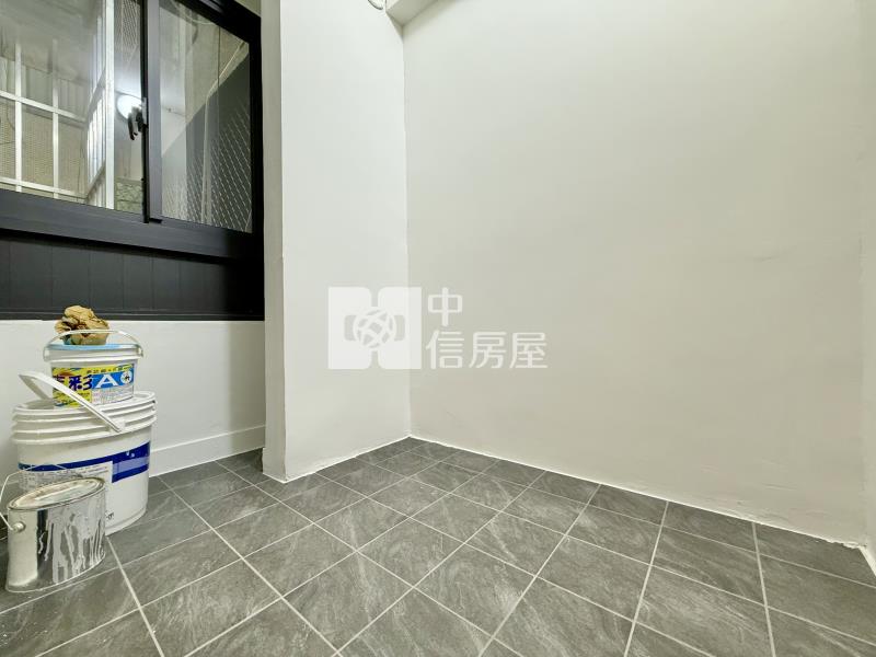 台中市役所旁無公設全新整理電梯美套房房屋室內格局與周邊環境