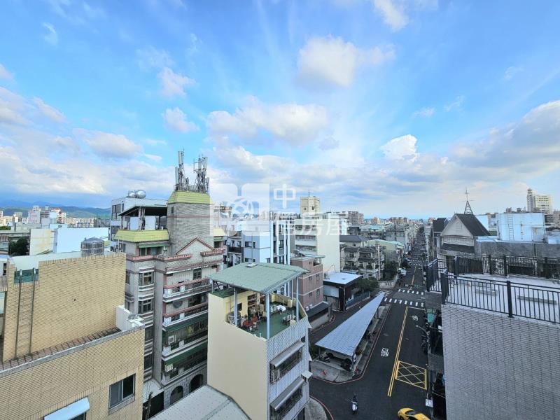 太原車站獨洗曬最強套房房屋室內格局與周邊環境