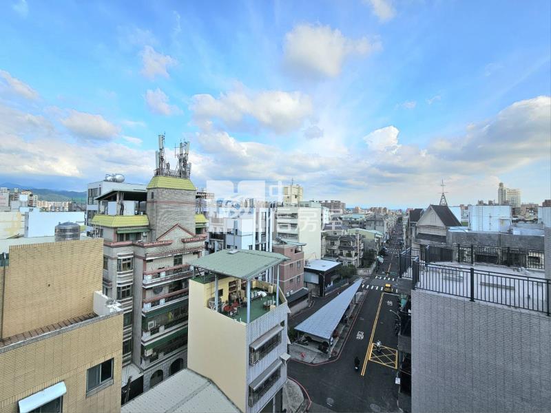 太原車站獨洗曬最強套房房屋室內格局與周邊環境