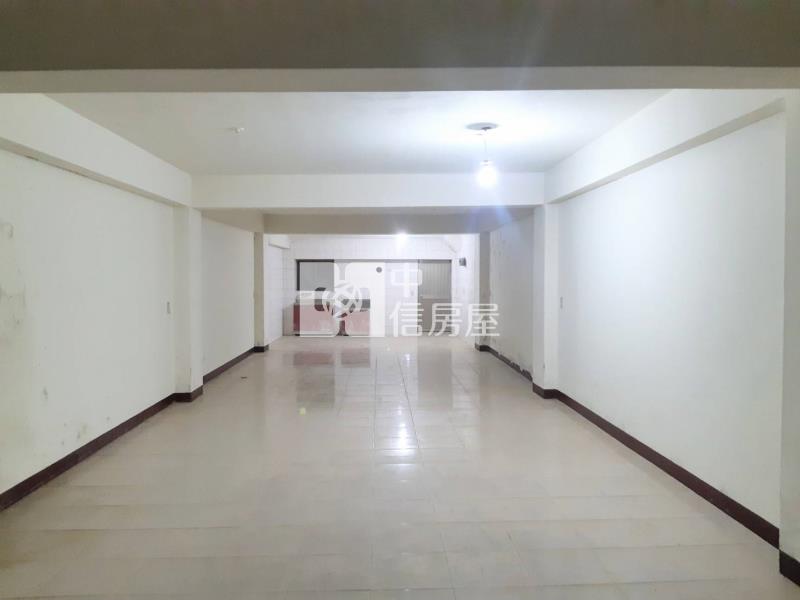 ●安樂市場旁一樓房屋室內格局與周邊環境