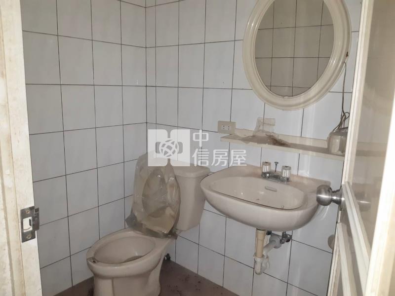 ●安樂市場旁一樓房屋室內格局與周邊環境