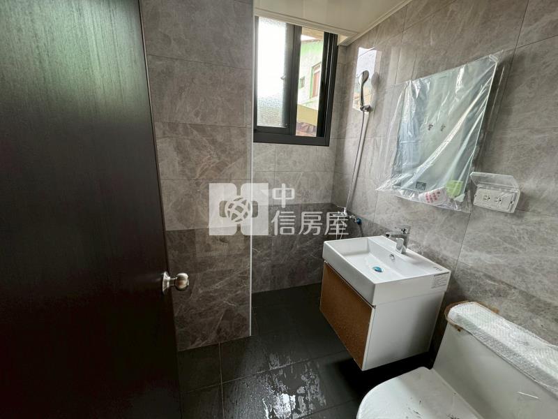 南投燈會旁全新未住三房平車房屋室內格局與周邊環境