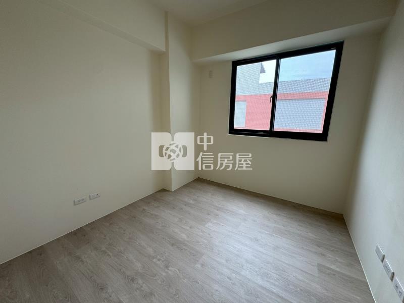 南投燈會旁全新未住三房平車房屋室內格局與周邊環境