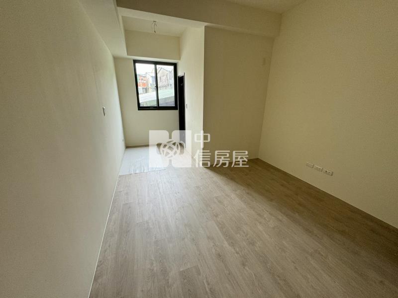 南投燈會旁全新未住三房平車房屋室內格局與周邊環境