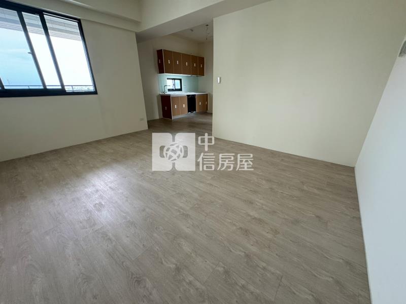 南投燈會旁全新樓中樓三房雙平車房屋室內格局與周邊環境