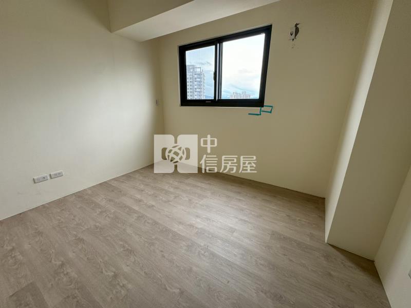 南投燈會旁全新樓中樓三房雙平車房屋室內格局與周邊環境