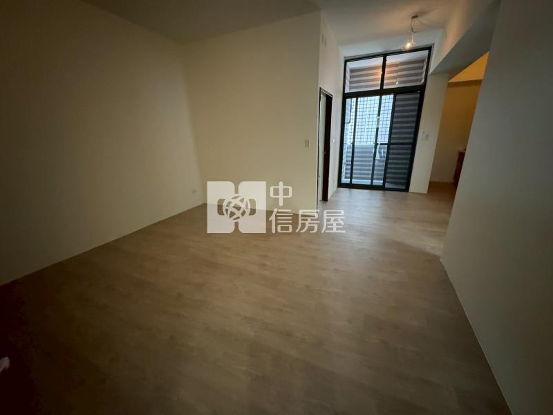 南投燈會旁全新未住三房平車房屋室內格局與周邊環境