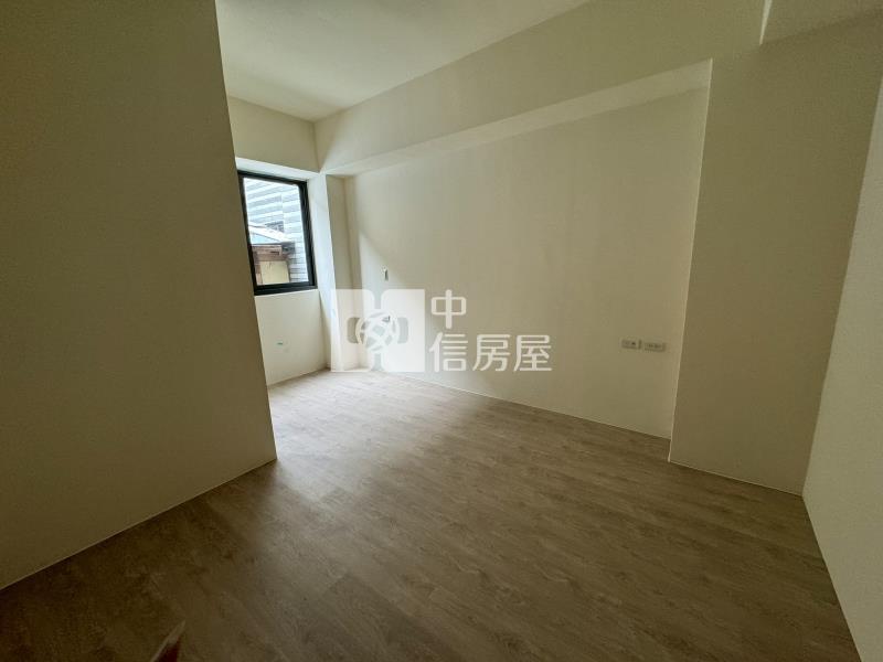 南投燈會旁全新未住三房平車房屋室內格局與周邊環境