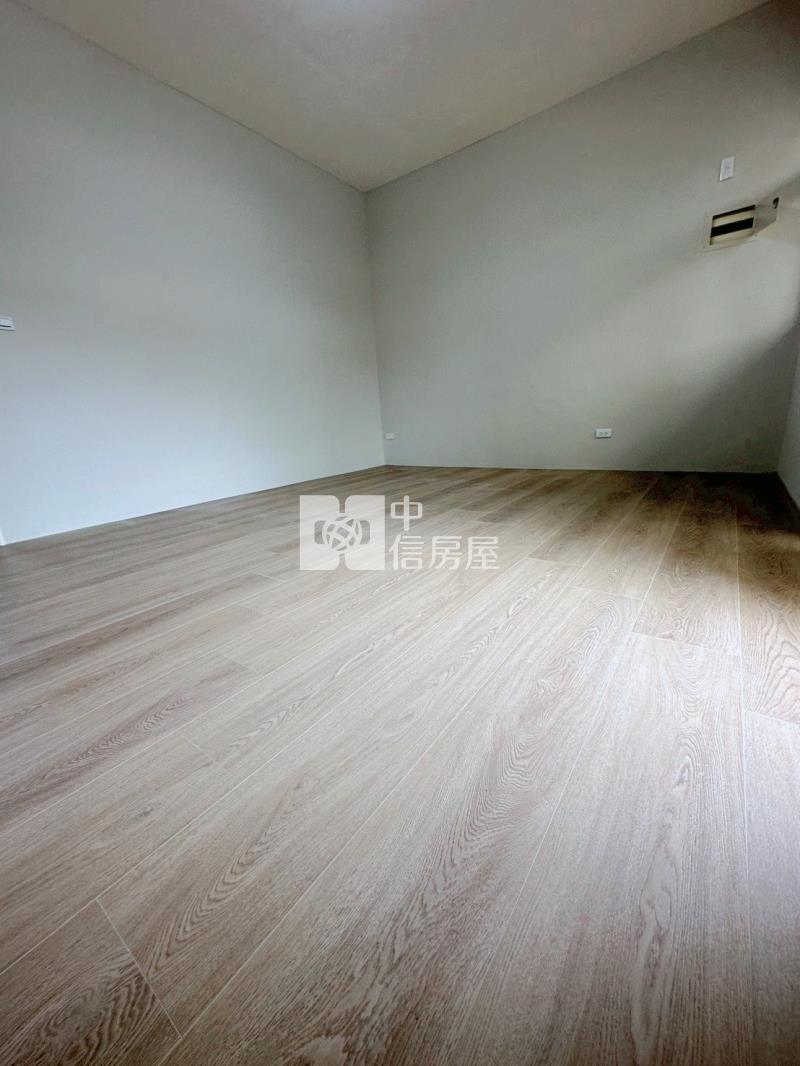 龍潭透天/門前可停車房屋室內格局與周邊環境