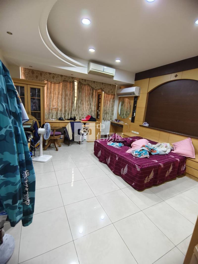 西螺國中建興美店住房屋室內格局與周邊環境