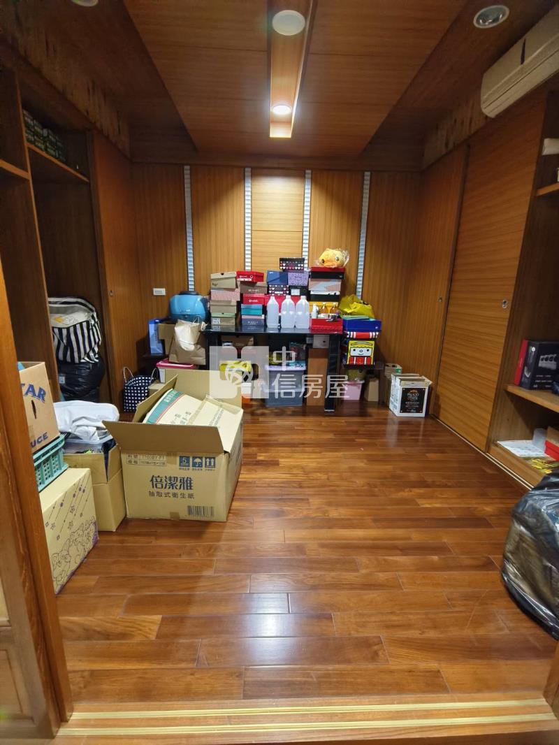 西螺國中建興美店住房屋室內格局與周邊環境