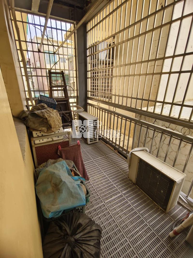 西螺國中建興美店住房屋室內格局與周邊環境