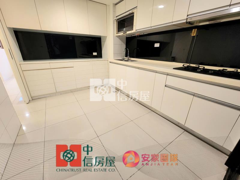 【安家】梅獅商圈新都悅大器3+1房雙車位房屋室內格局與周邊環境